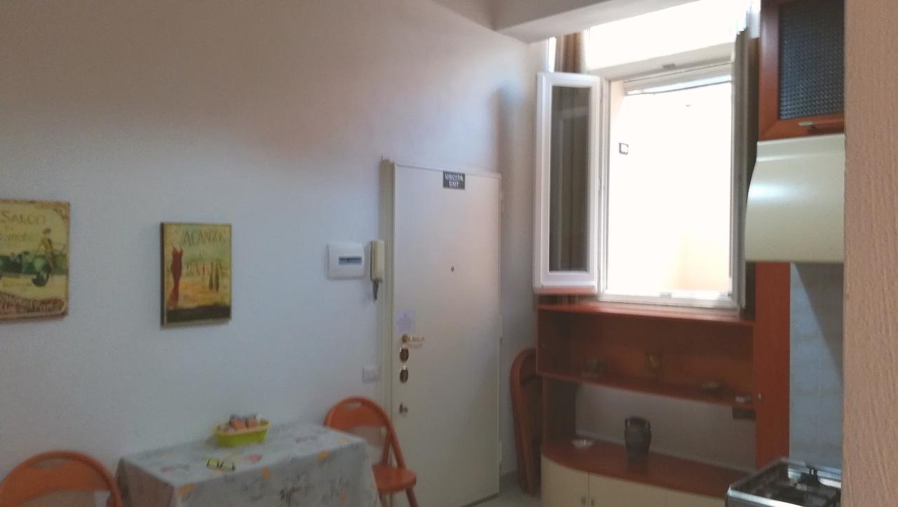 דירות צ'יאמפינו Simply Rome מראה חיצוני תמונה