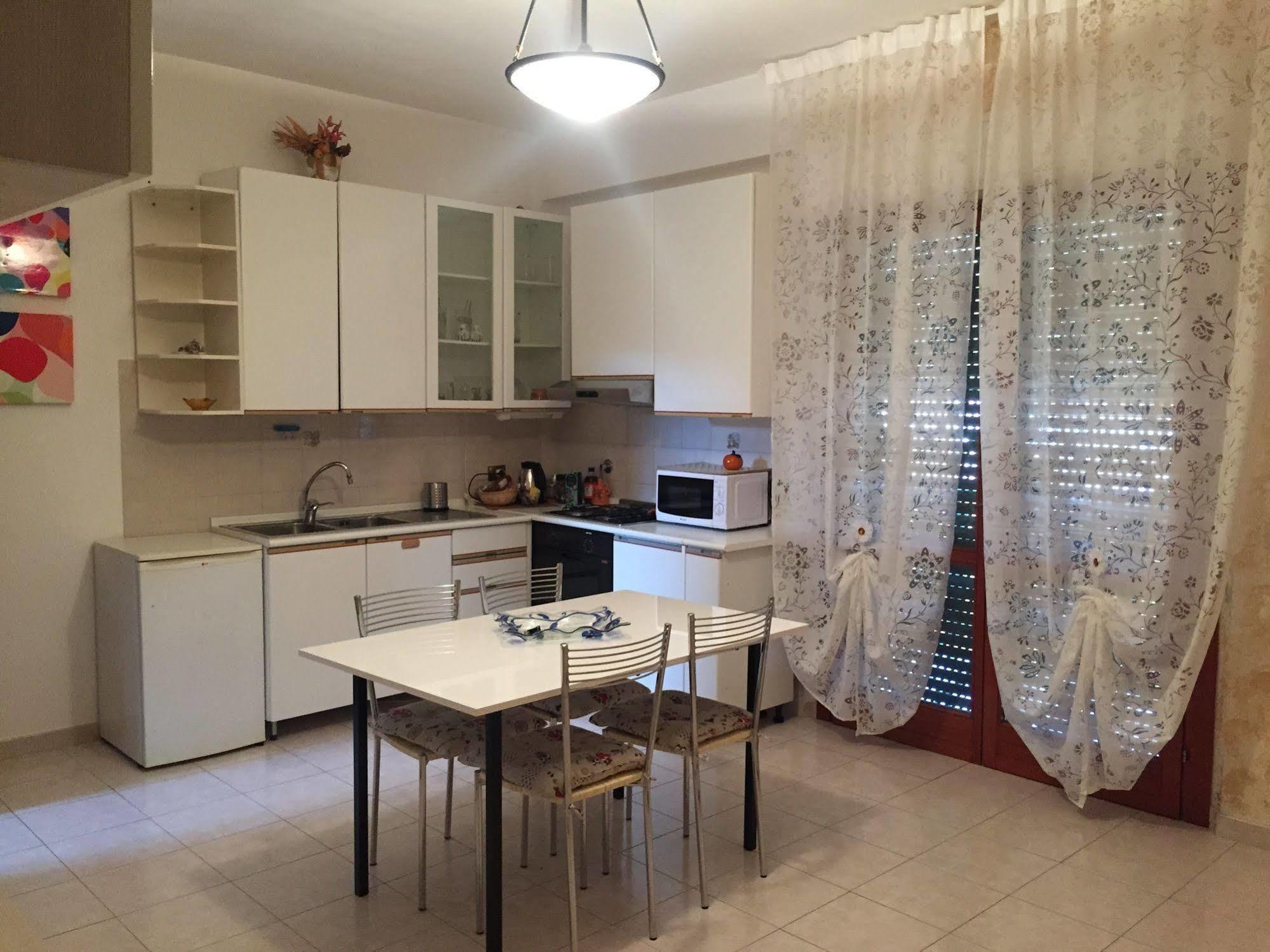 דירות צ'יאמפינו Simply Rome מראה חיצוני תמונה